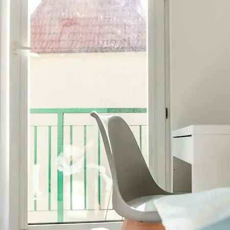 Lägenhet Apartament 23 Marca 8c