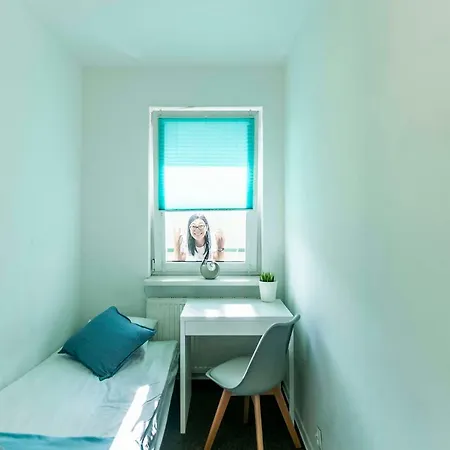 Lägenhet Apartament 23 Marca 8c *