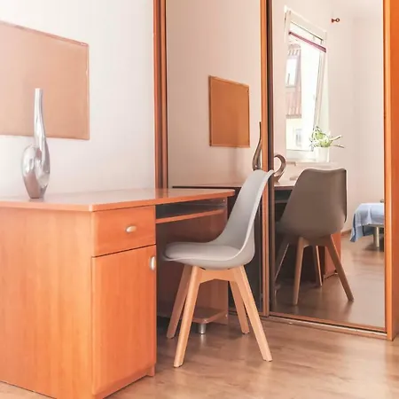 Apartament 23 Marca 8c * Sopot