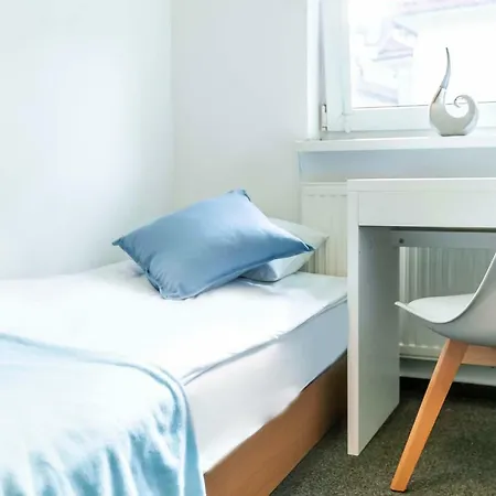 Apartament 23 Marca 8c
