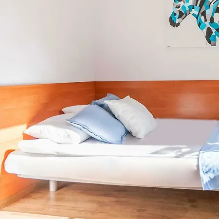Apartament 23 Marca 8c Lägenhet Sopot