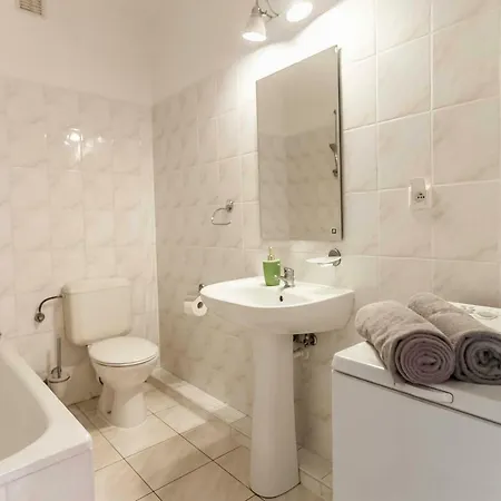 Lägenhet Apartament 23 Marca 8c