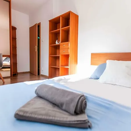 Apartament 23 Marca 8c