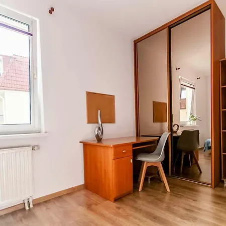 Apartament 23 Marca 8c Lägenhet Sopot