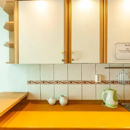 Apartament 23 Marca 8c Lägenhet Sopot