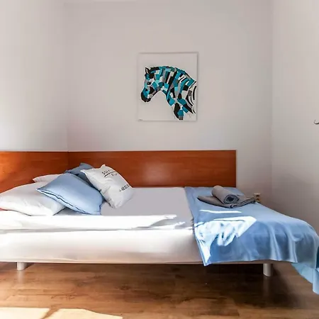 Apartament 23 Marca 8c Sopot