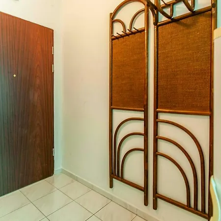 Apartament 23 Marca 8c Lägenhet *